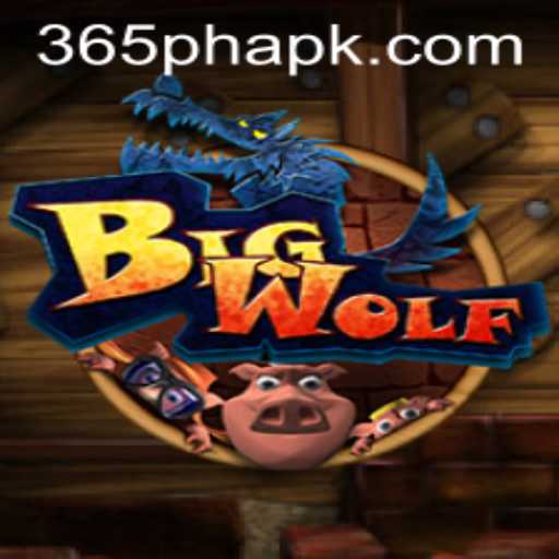 BigWolf: Unleash Your Inner Strategist with 365PH's Latest Gaming Adventure