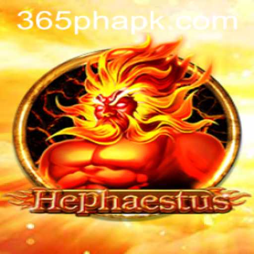 Unveiling the World of Hephaestus: 365PH
