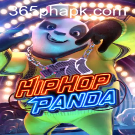 Experience the Rhythm of Winning with HipHopPanda