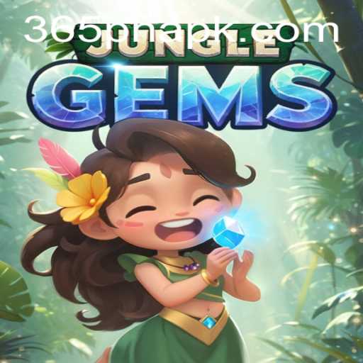 Explore the Intrigue of JungleGems: Gamers' Journey with 365PH