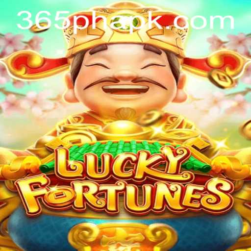 Unveiling LUCKYFORTUNES: Dive into a World of Thrilling Possibilities