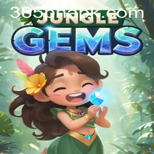 Explore the Intrigue of JungleGems: Gamers' Journey with 365PH