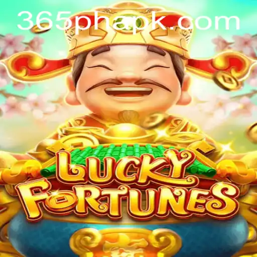 Unveiling LUCKYFORTUNES: Dive into a World of Thrilling Possibilities