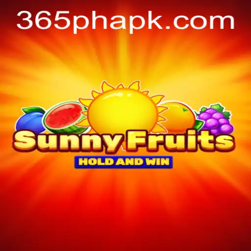 Exciting New Release: SunnyFruits 365PH Unveiled
