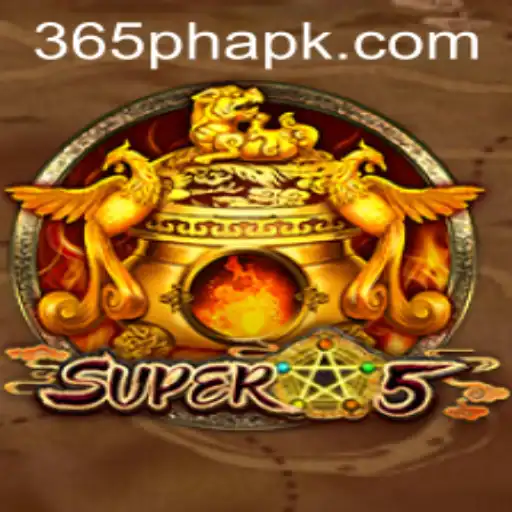 Super5: Revolutionizing the Gaming World