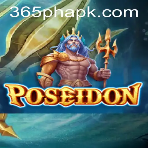 Discover the Excitement of Poseidon with 365PH