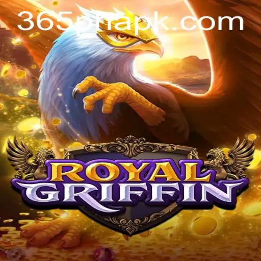 Unveiling RoyalGriffin: A New Era in Gaming with 365PH