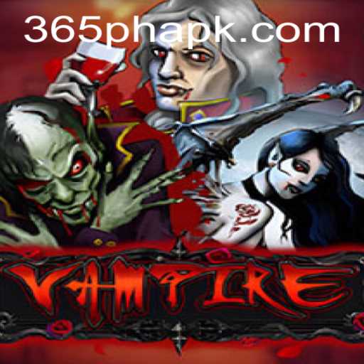 Vampire Game: Embracing the Darkness with 365PH