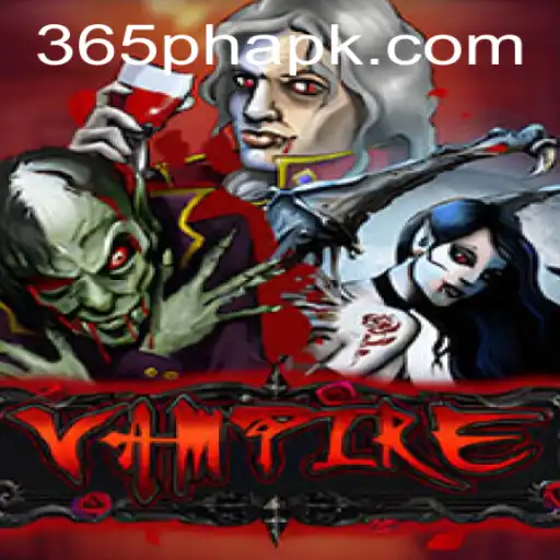 Vampire Game: Embracing the Darkness with 365PH